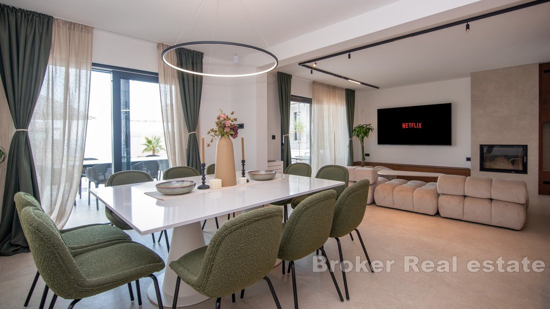 Villa in Gradski kotar Grad, Split, Split-Dalmatia County 4 - 18349839
