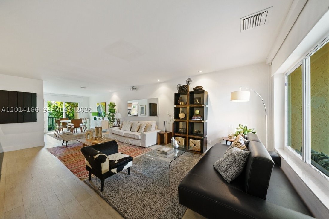 Townhouse in Key Biscayne, Florida, United States 5 - 17893750