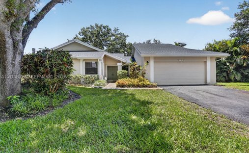 House in Cooper City, Florida, United States 1