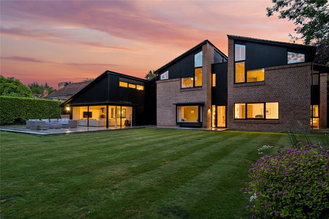 Haus in Amersham, England 3 - 18349705