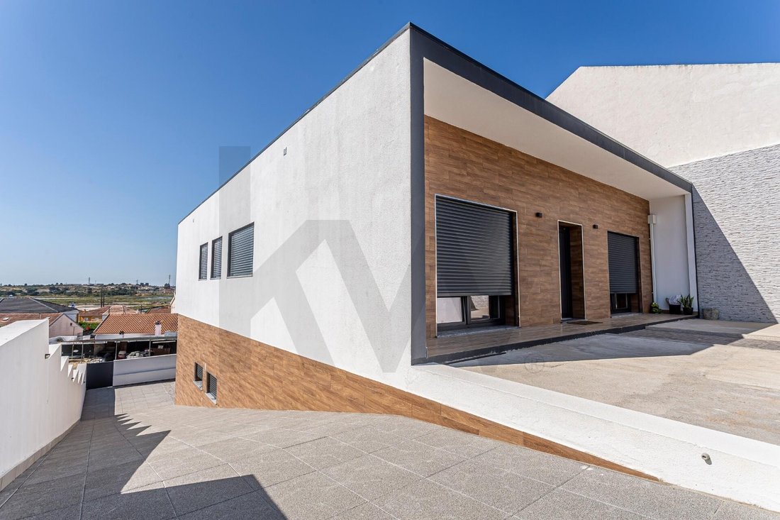 Townhouse in Sado, Setubal, Portugal 2 - 18349843