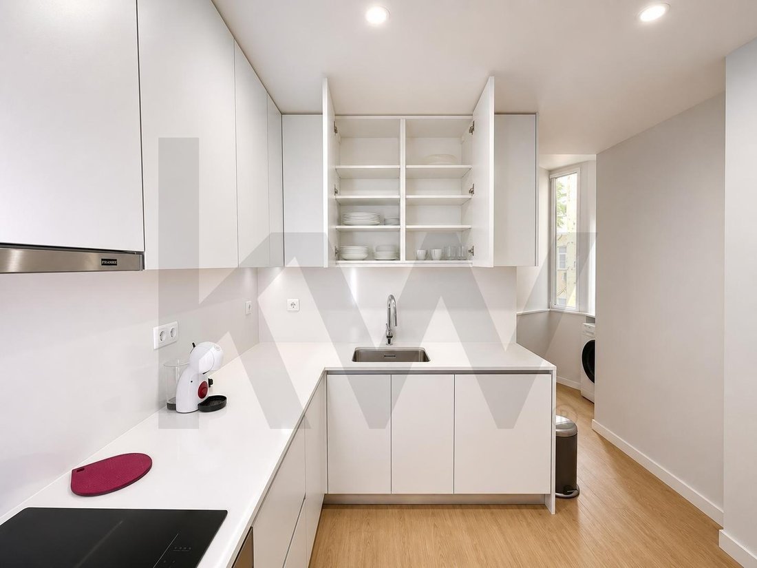 Apartment in Campo de Ourique, Lisbon, Portugal 2 - 18349848
