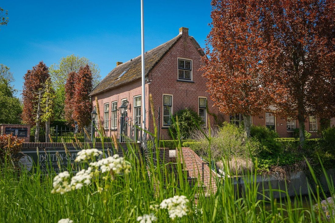 Country House in Meerkerk, Utrecht, Netherlands 2 - 18349845
