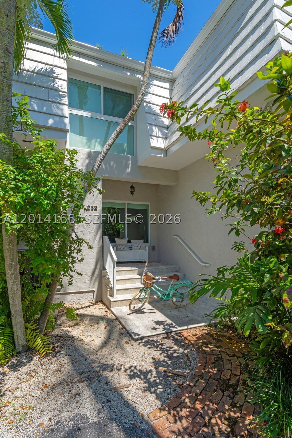 Townhouse in Key Biscayne, Florida, United States 2 - 17893750
