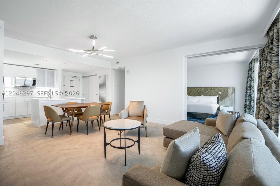 Condo in Fort Lauderdale, Florida, United States 3 - 18349763