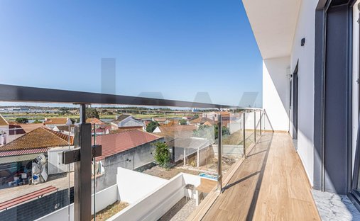 Townhouse in Sado, Setubal, Portugal 1