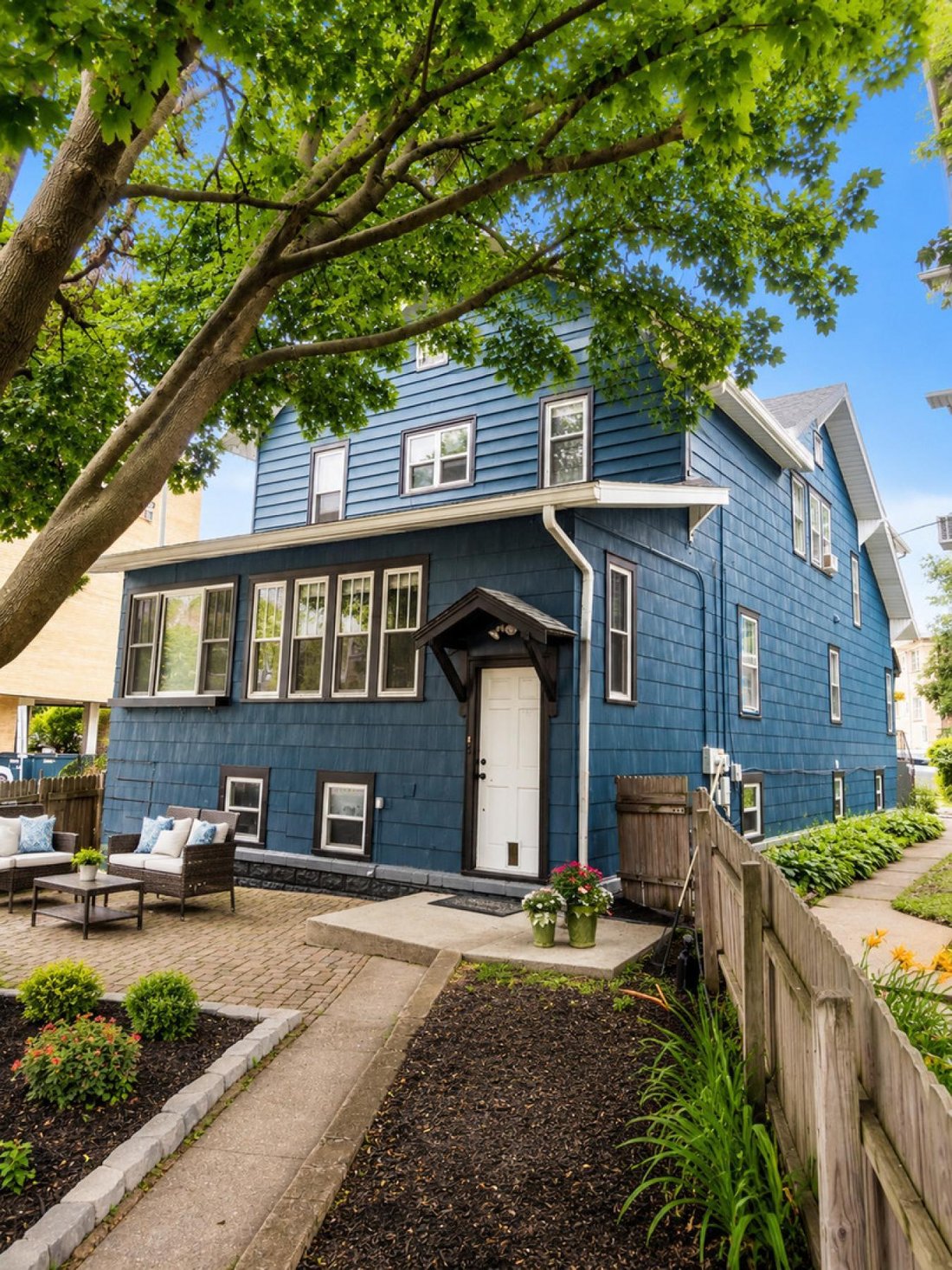 House in Forest Park, Illinois, United States 5 - 18349766