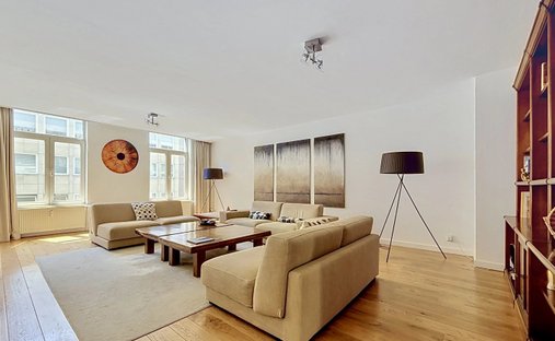 Apartment in Bruxelles, Brussels, Belgium 1