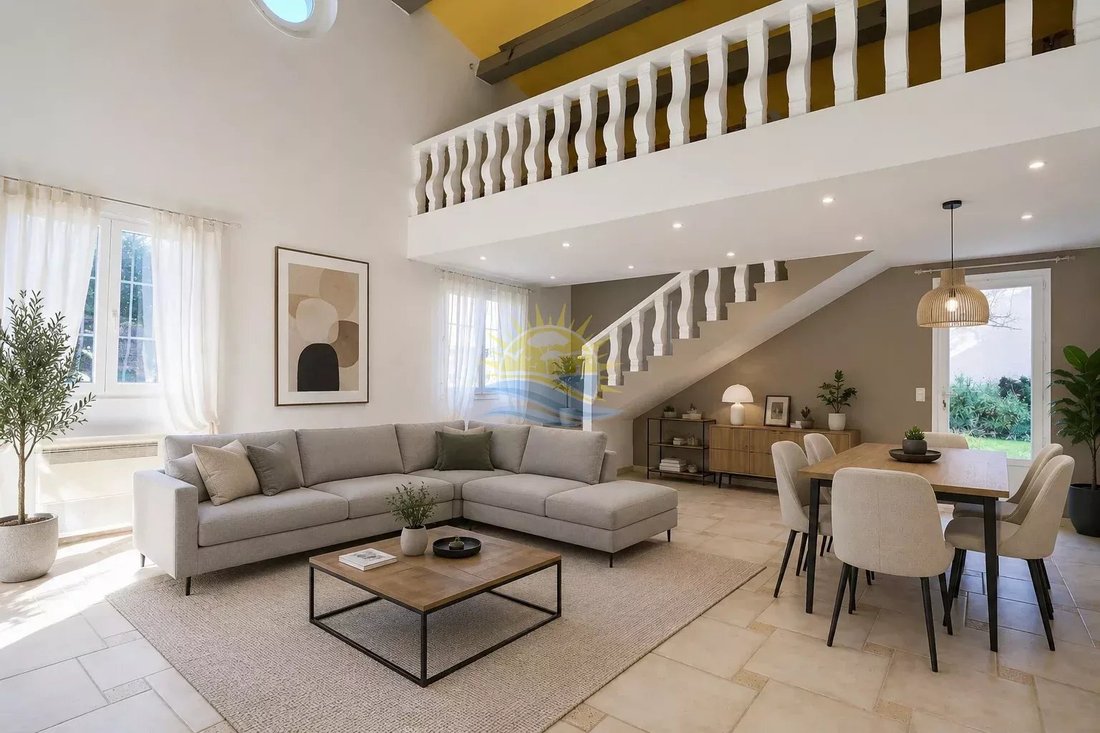 Villa in Côte Bleue, Martigues, France 4 - 17740996
