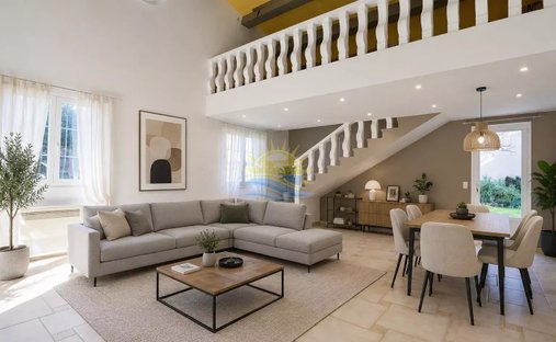 Villa à Côte Bleue, Martigues, France 1