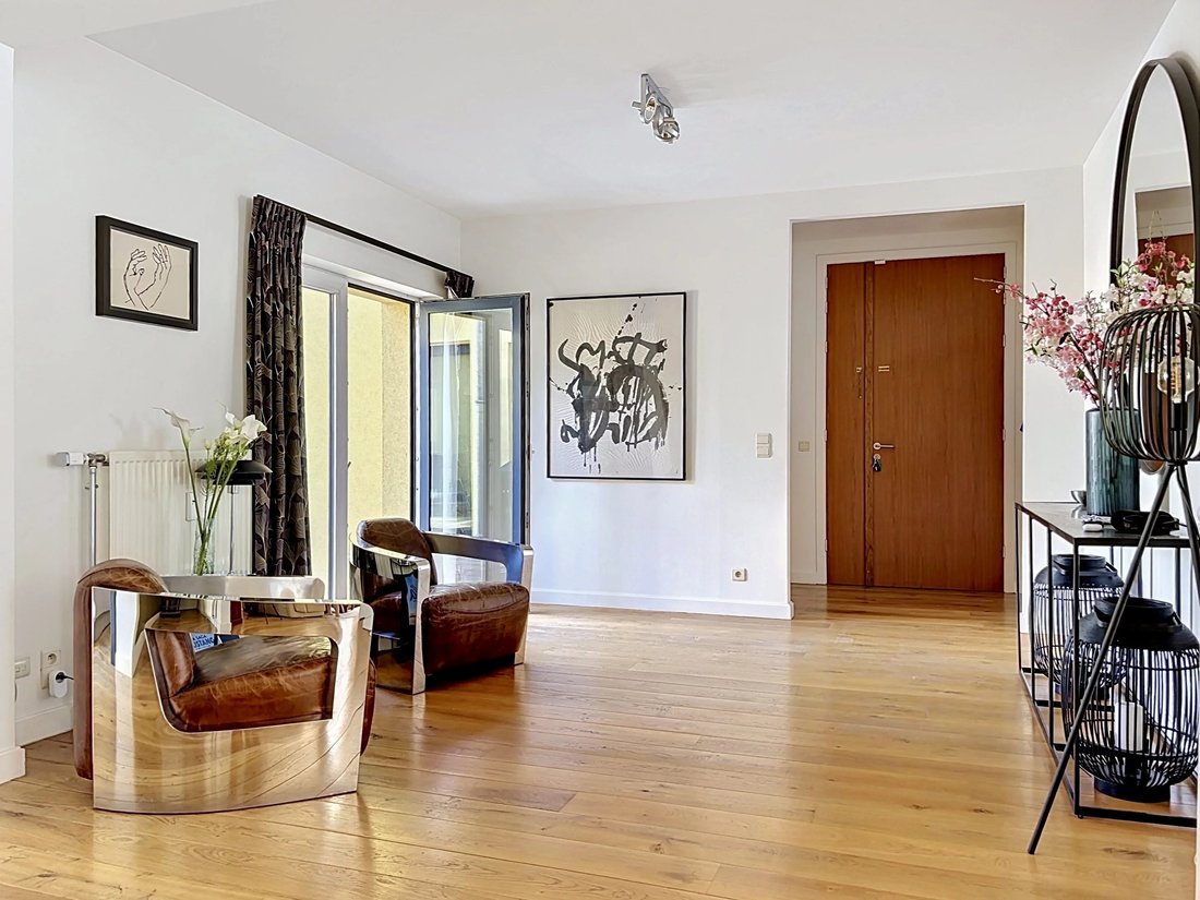 Apartment in Bruxelles, Brussels, Belgium 5 - 18349831