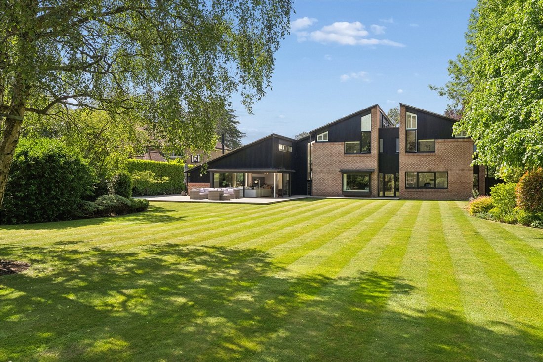 Haus in Amersham, England 2 - 18349705