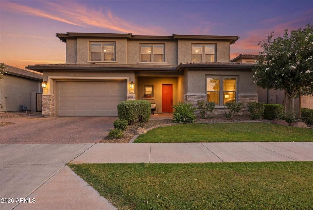 House in Mesa, Arizona, United States 1 - 18349770