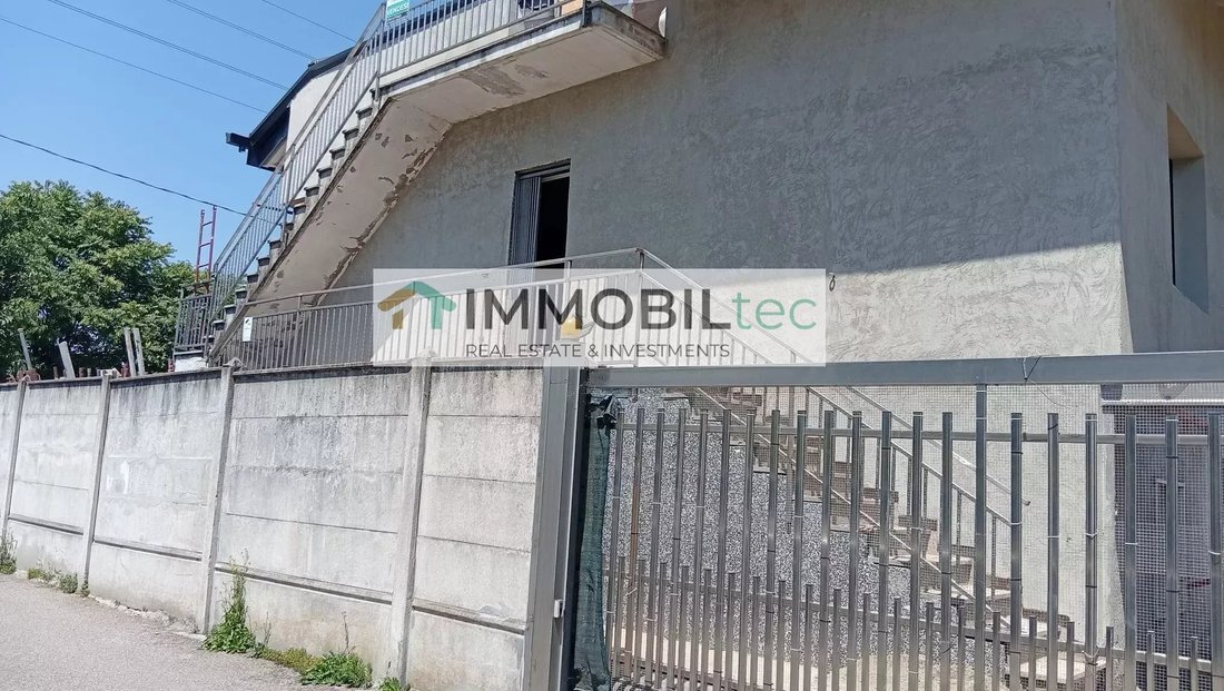 Apartment in Saronno, Lombardy, Italy 3 - 17602602