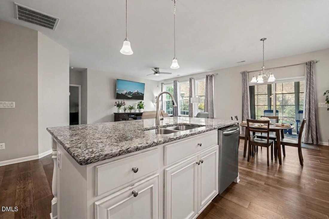 House in Raleigh, North Carolina, United States 5 - 18349858