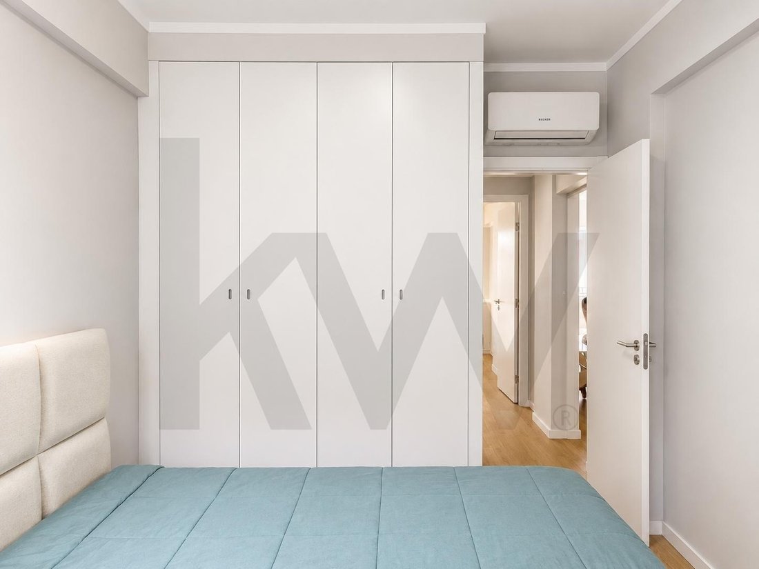 Apartment in Campo de Ourique, Lisbon, Portugal 4 - 18349848
