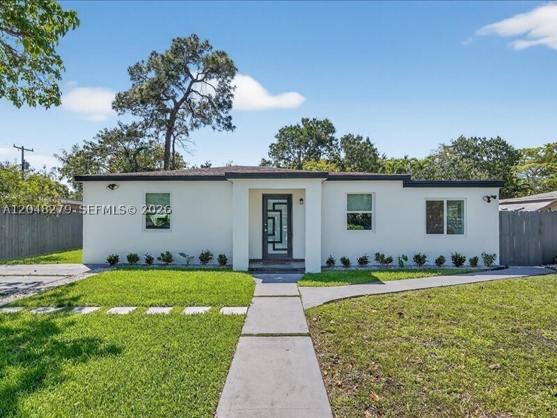 House in Miami, Florida, United States 1 - 18349767