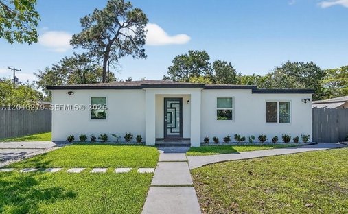House in Miami, Florida, United States 1