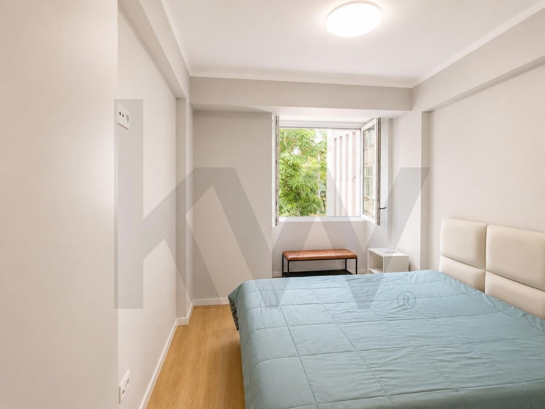 Apartment in Campo de Ourique, Lisbon, Portugal 3 - 18349848