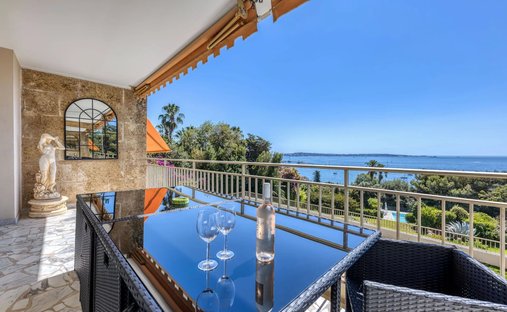 Apartment in Cannes, Provence-Alpes-Côte d'Azur, France 1