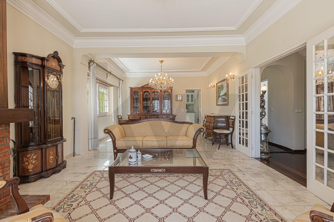 Townhouse in Barcarena, Lisbon, Portugal 4 - 18349849