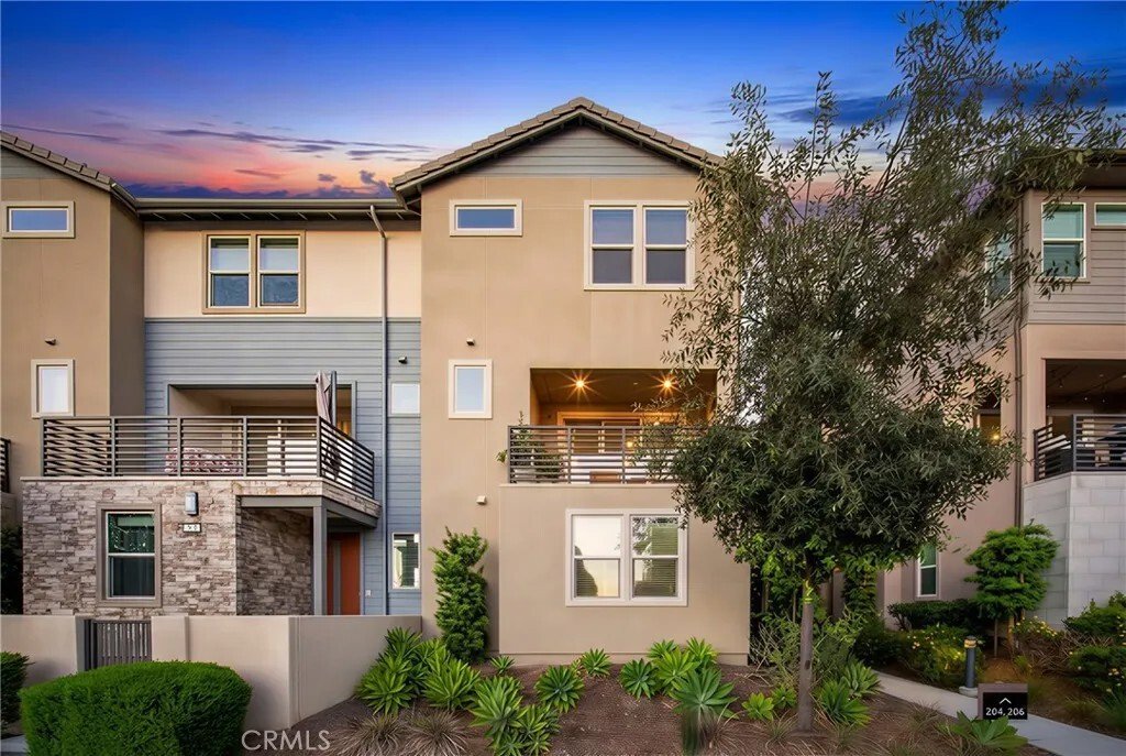 Condo in Irvine, California, United States 1 - 17606623