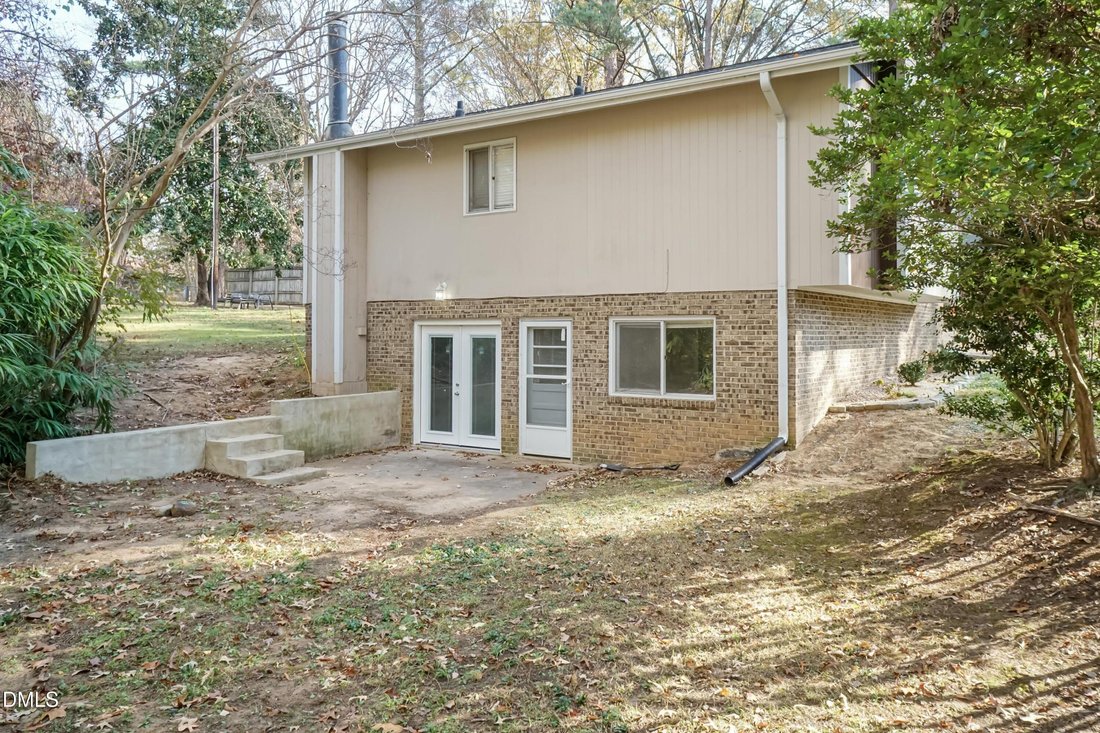 House in Durham, North Carolina, United States 3 - 18349861