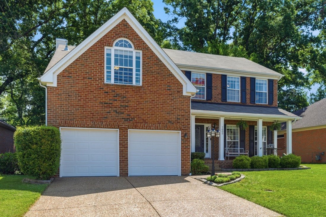 House in Nashville, Tennessee, United States 3 - 18349922