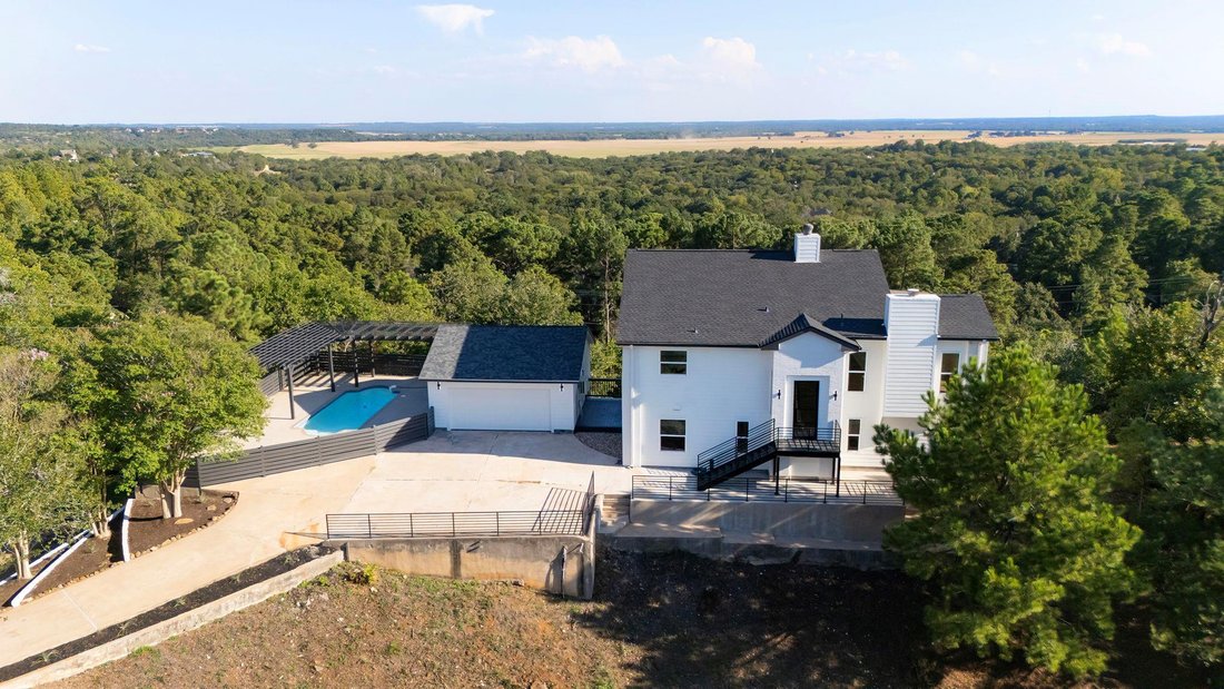 House in Bastrop, Texas, United States 1 - 18349788