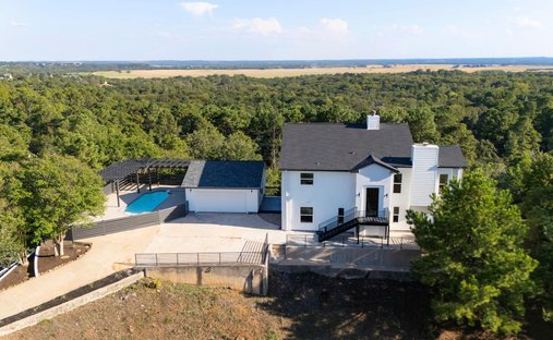 Casa a Bastrop, Texas, Stati Uniti 1