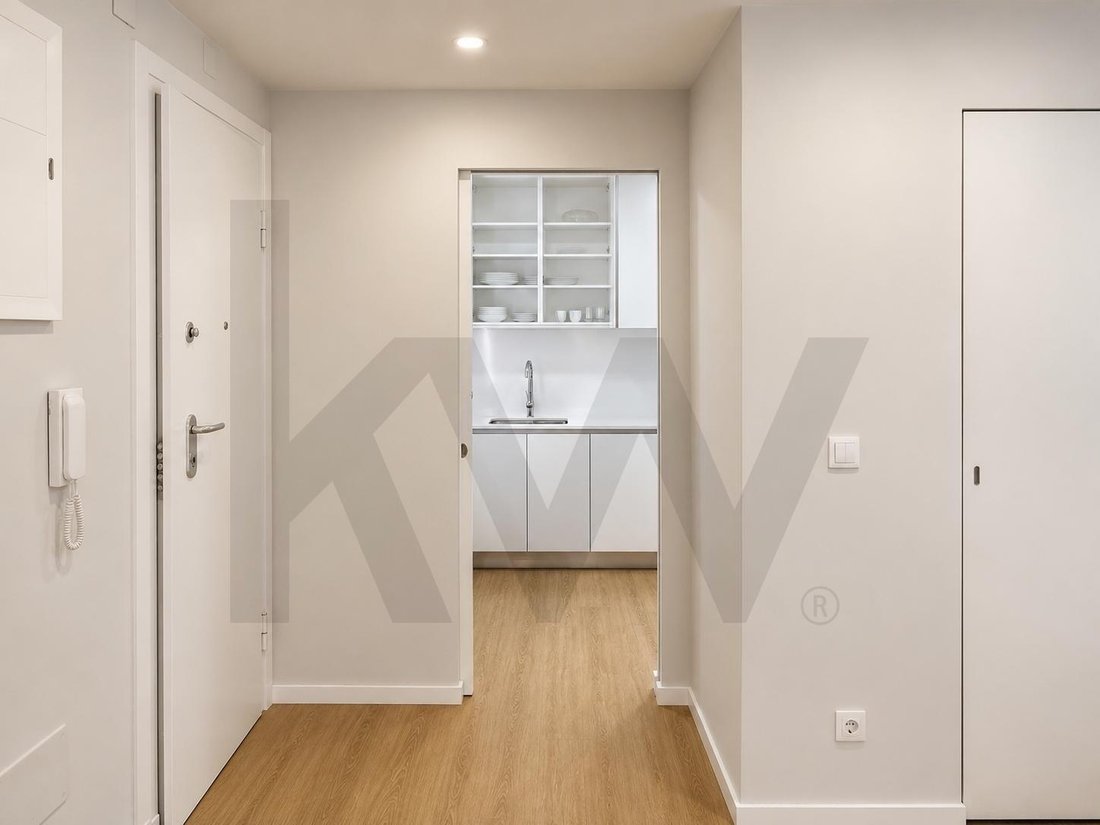 Apartment in Campo de Ourique, Lisbon, Portugal 4 - 18349848