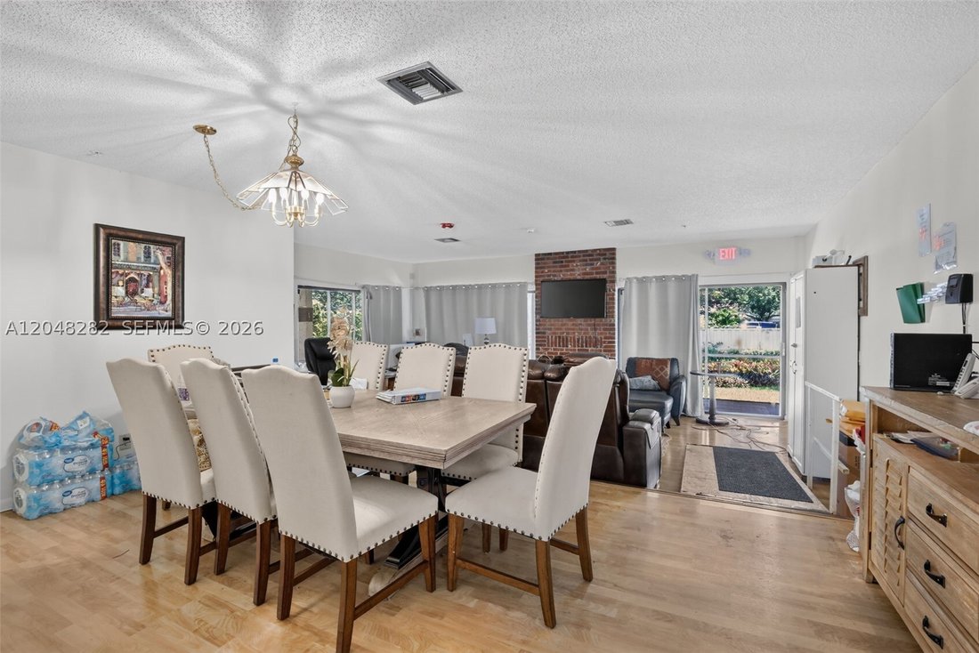 House in Cooper City, Florida, United States 3 - 18349758