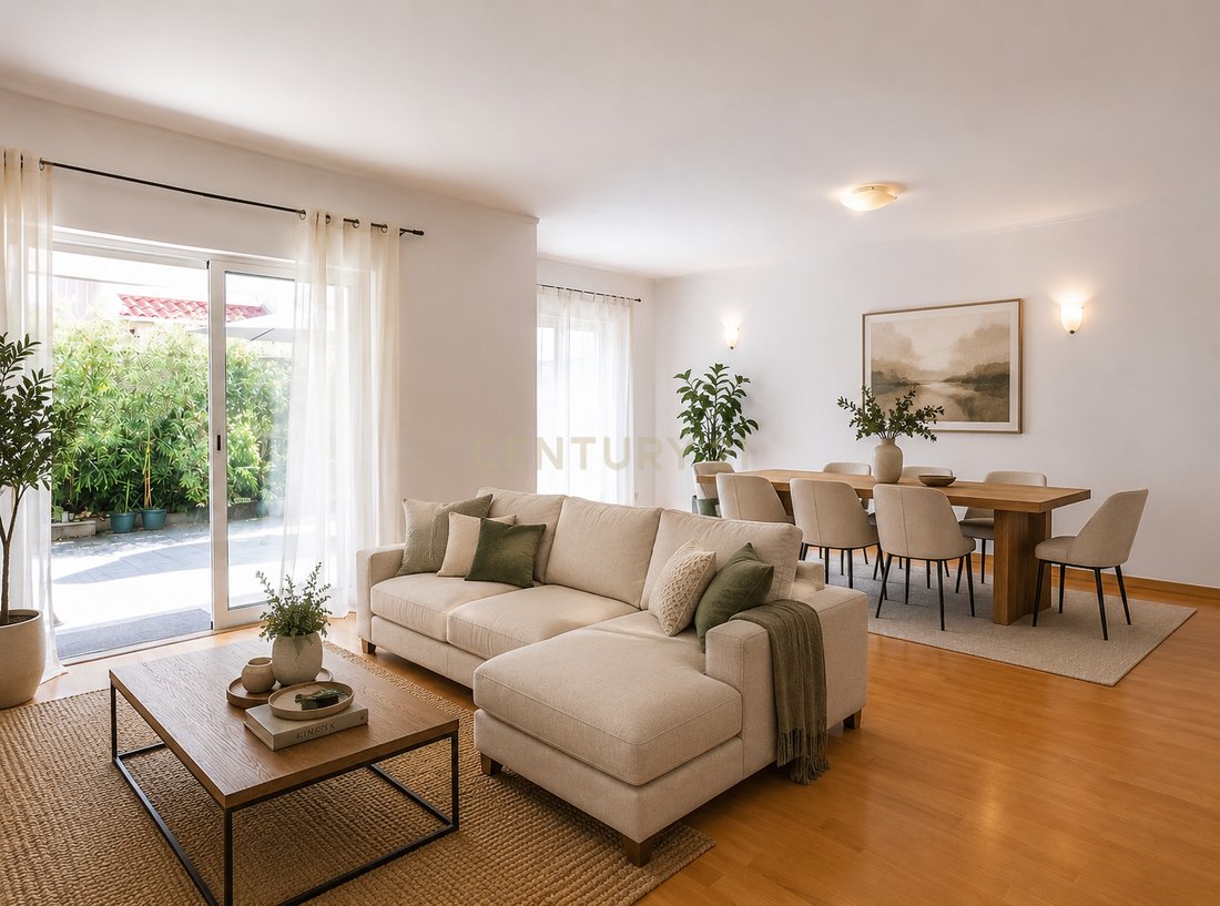 Villa in San Francisco, Setubal, Portugal 4 - 17676995