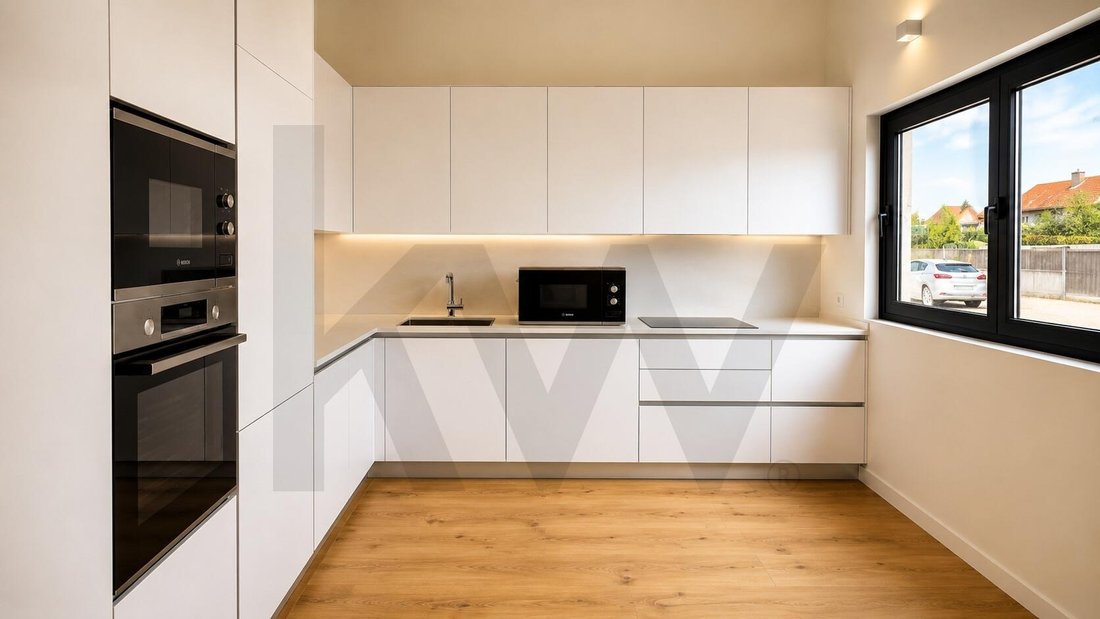 Townhouse in Mafra, Lisbon, Portugal 2 - 18349846