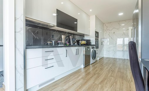 Townhouse in Sado, Setubal, Portugal 1
