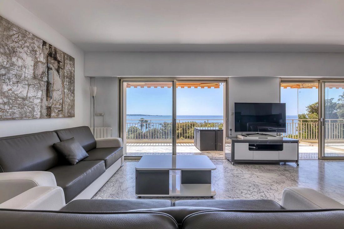 Appartamento a Cannes, Provenza-Alpi-Costa Azzurra, Francia 4 - 18251773