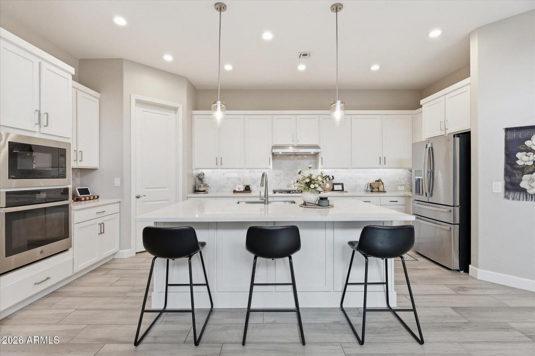 House in Mesa, Arizona, United States 2 - 18349770
