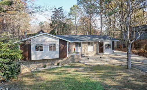 House in Durham, North Carolina, United States 1