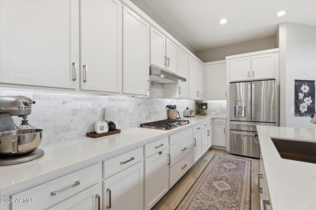 House in Mesa, Arizona, United States 4 - 18349770