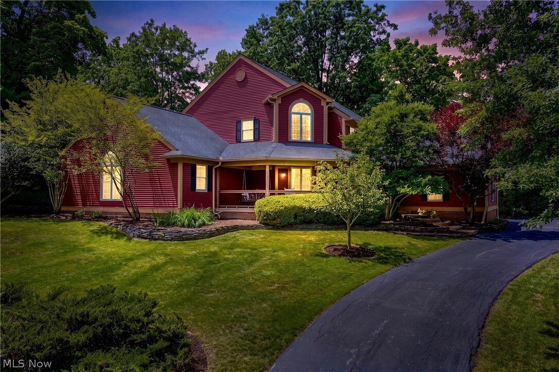 House in Novelty, Ohio, United States 1 - 18349807