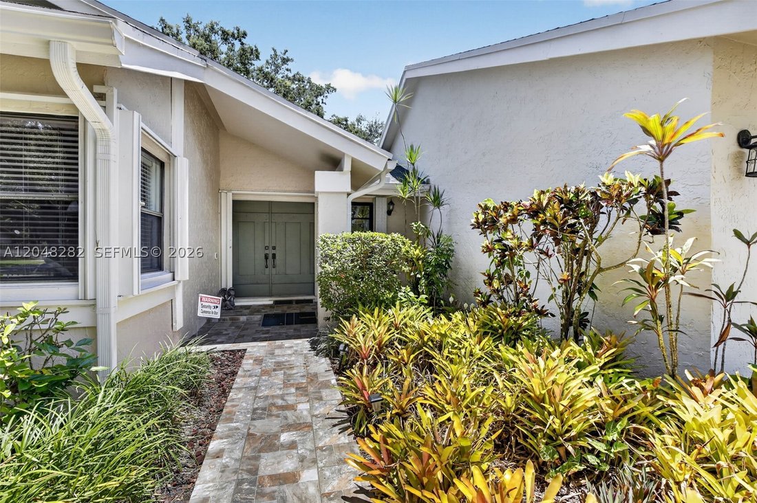 House in Cooper City, Florida, United States 2 - 18349758