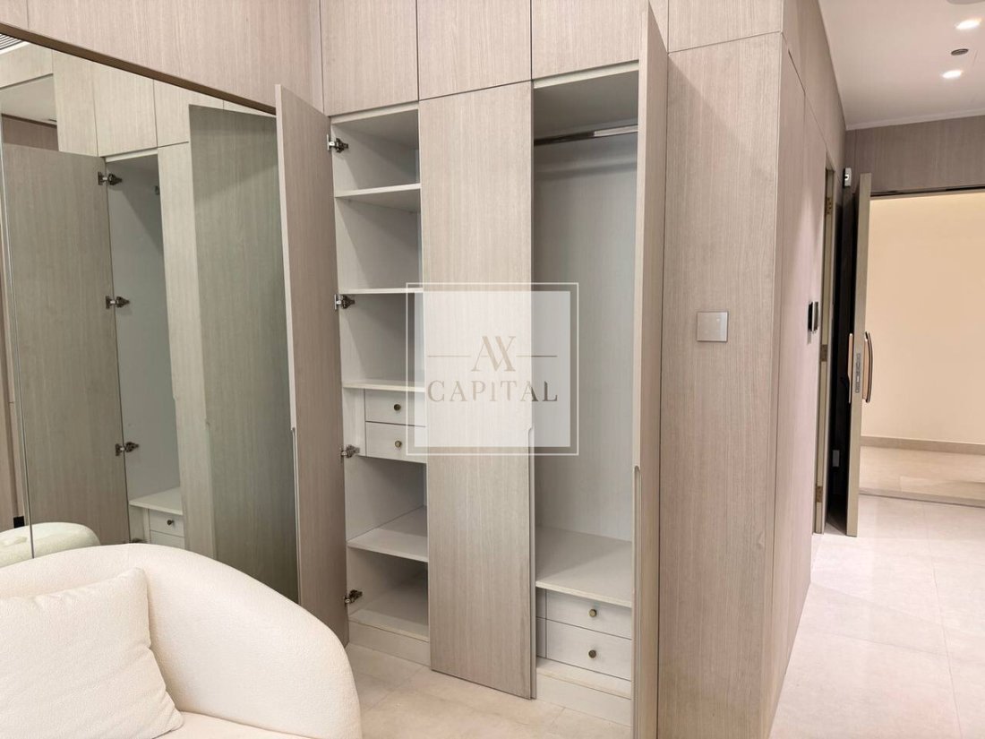 Apartment in Dubai Islands / Deira Islands, Dubai, United Arab Emirates 3 - 18349830