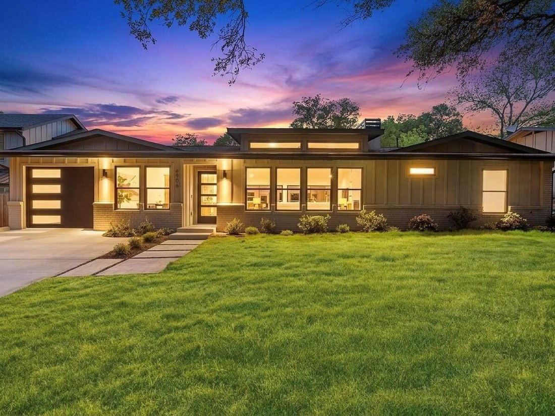House in Austin, Texas, United States 2 - 18113165