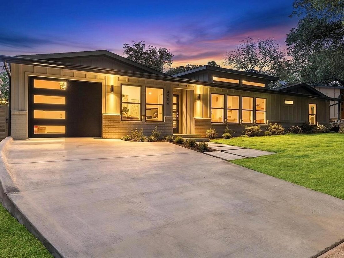 House in Austin, Texas, United States 1 - 18113165