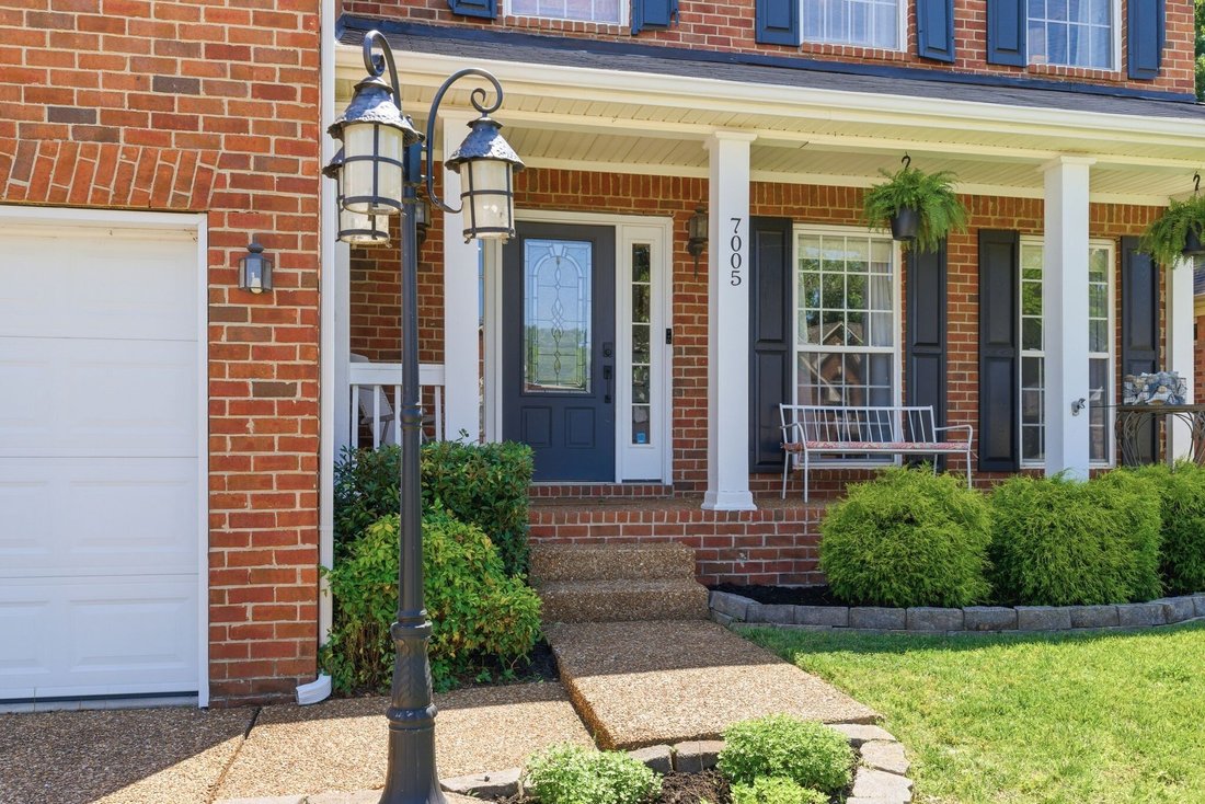 House in Nashville, Tennessee, United States 2 - 18349922