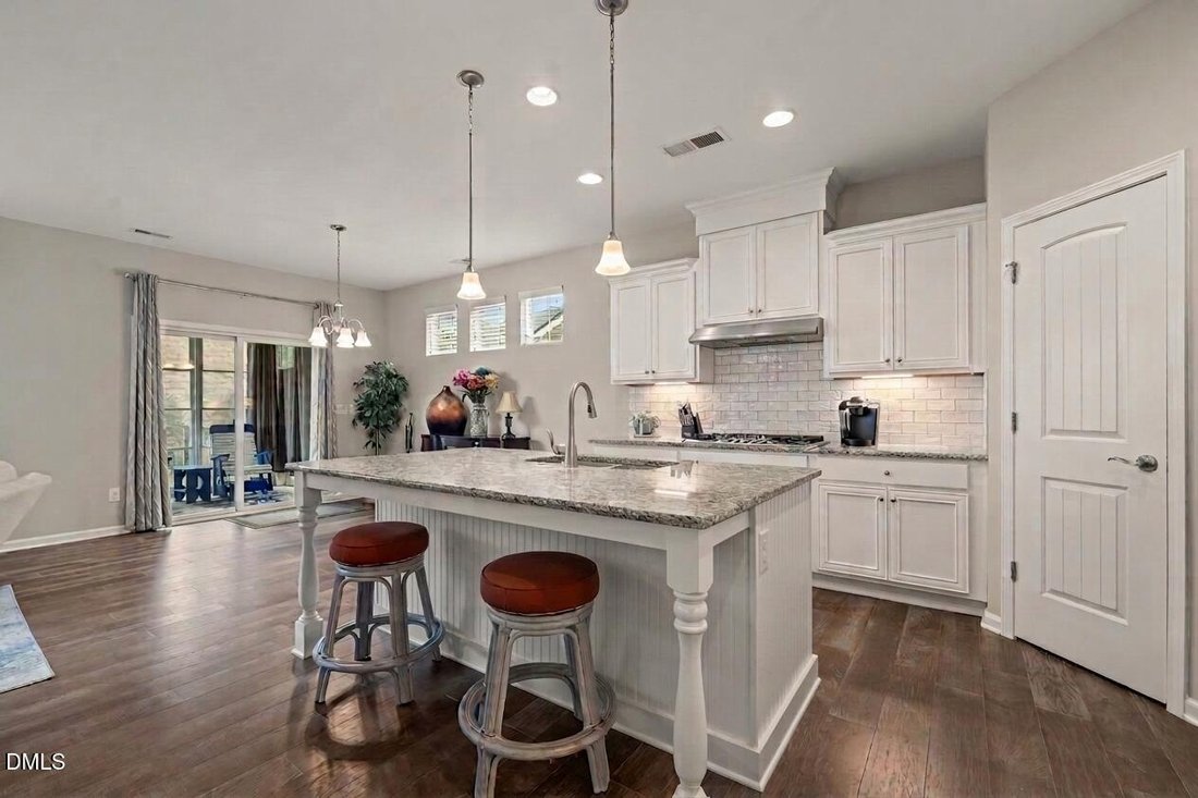 House in Raleigh, North Carolina, United States 2 - 18349858