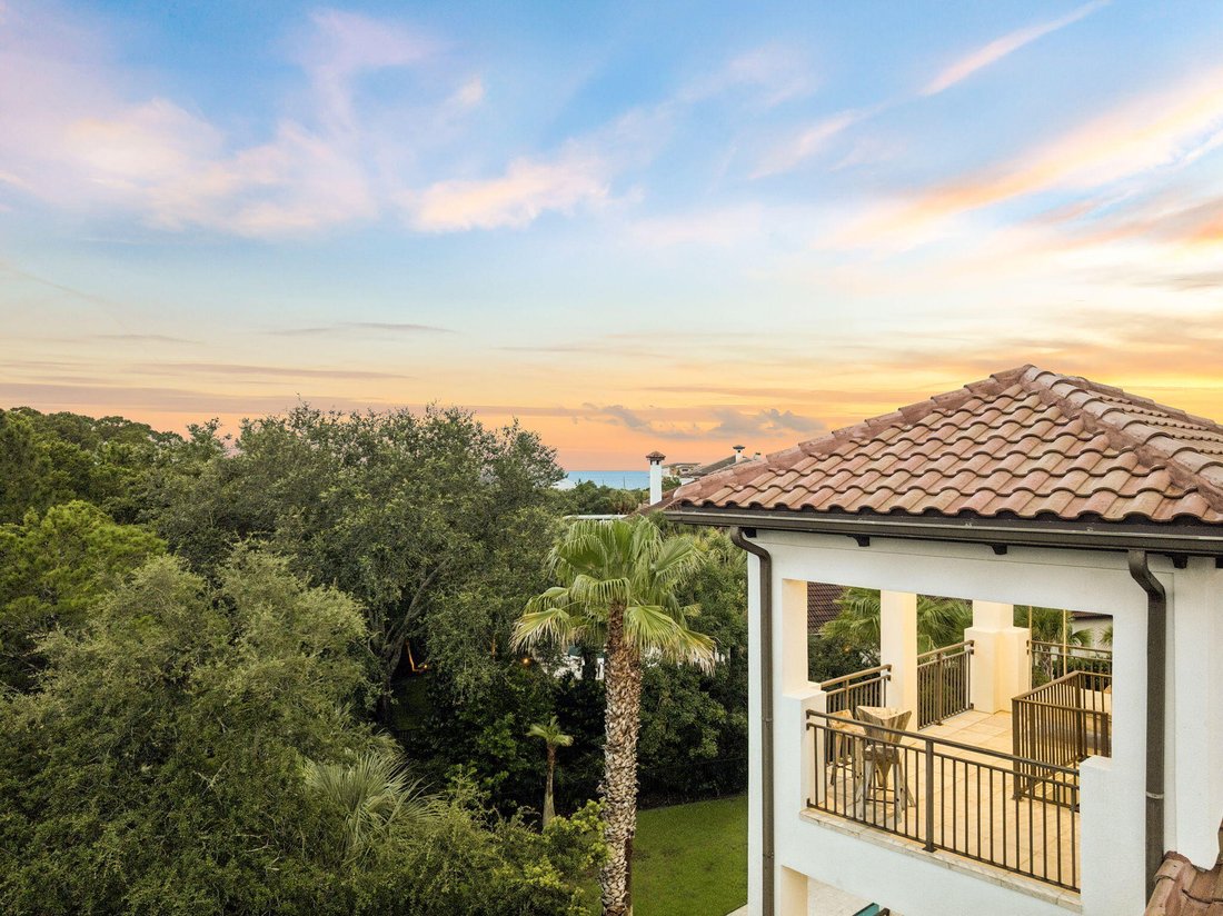 Maison à Santa Rosa Beach, Floride, États-Unis 5 - 18349911