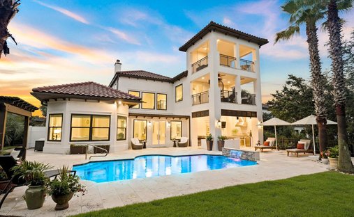 Maison à Santa Rosa Beach, Floride, États-Unis 1
