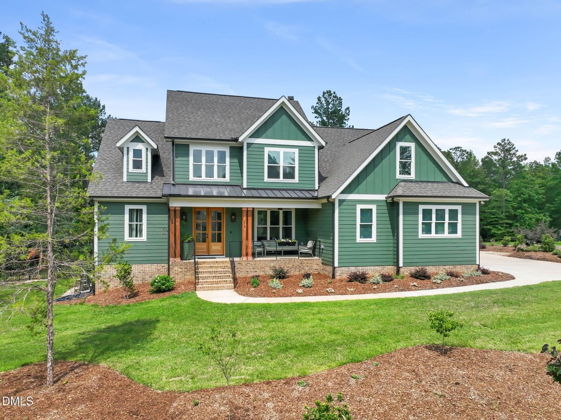 House in Franklinton, North Carolina, United States 2 - 18349856