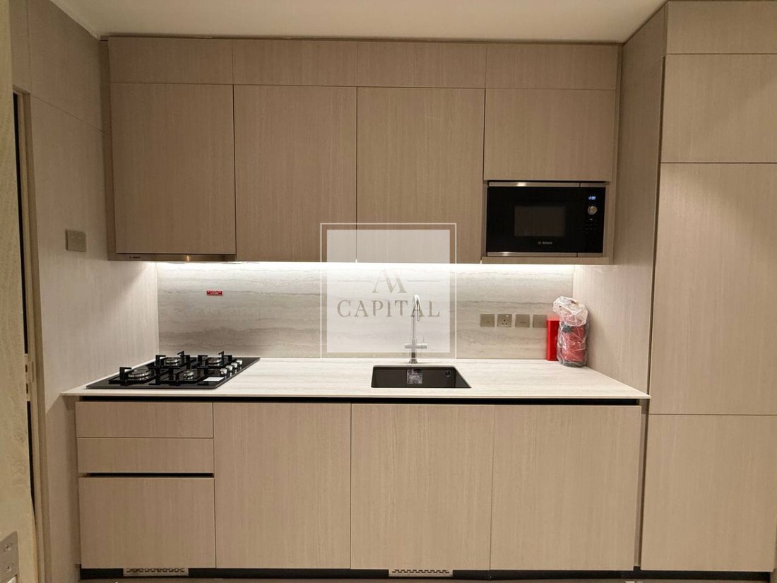 Apartment in Dubai Islands / Deira Islands, Dubai, United Arab Emirates 5 - 18349830